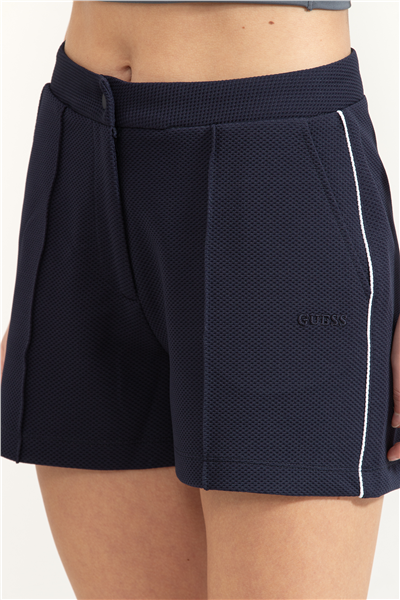 Guess Sarah Kadın Aktif Regular Fit Şort