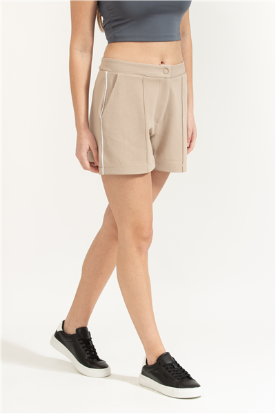 Guess Sarah Kadın Aktif Regular Fit Şort