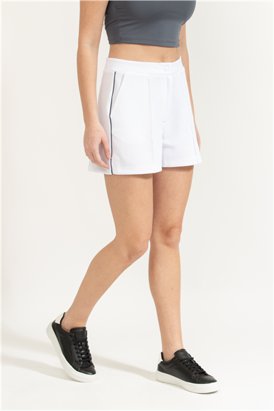 Guess Sarah Kadın Aktif Regular Fit Şort