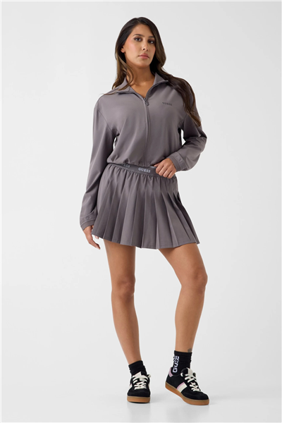 Guess Selene Kadın Aktif Pileli Etek