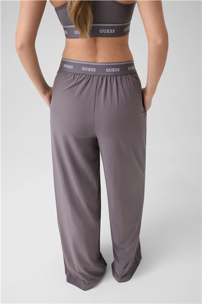 Guess Selene Kadın Aktif Relaxed Fit Eşofman Altı