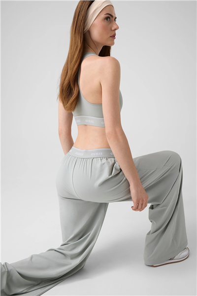 Guess Selene Kadın Aktif Relaxed Fit Eşofman Altı