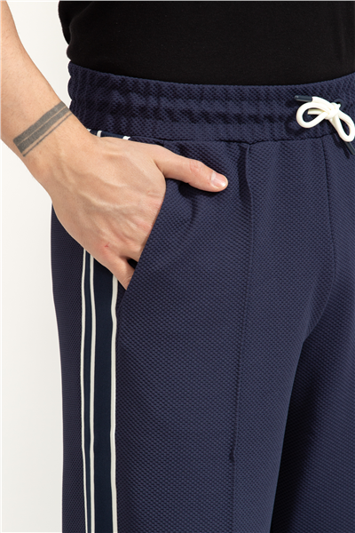 Guess Spiros Erkek Aktif Jogger Fit Eşofman Altı