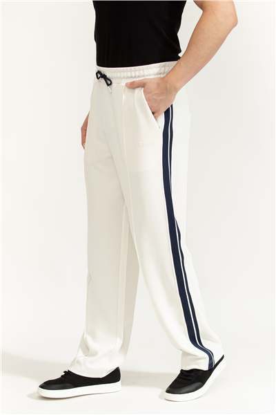 Guess Spiros Erkek Aktif Jogger Fit Eşofman Altı