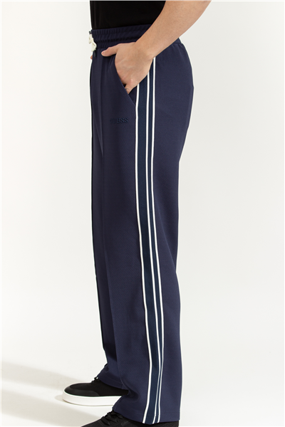 Guess Spiros Erkek Aktif Jogger Fit Eşofman Altı