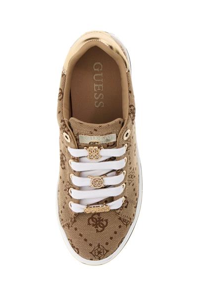 Guess Stasey2 Kadın Sneaker