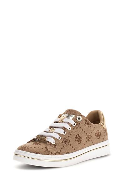 Guess Stasey2 Kadın Sneaker