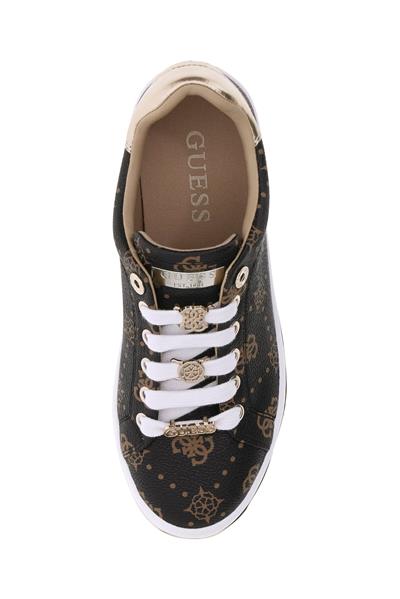 Guess Stasey3 Kadın Sneaker