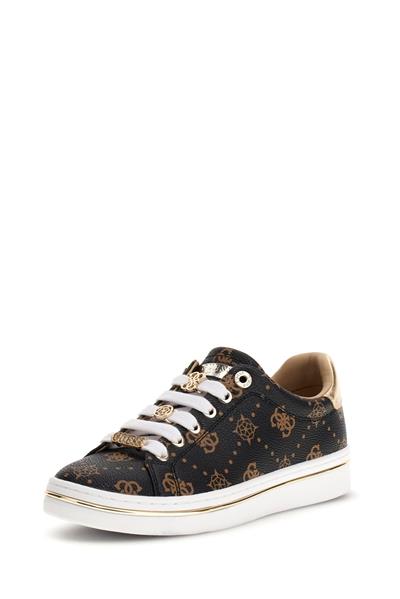 Guess Stasey3 Kadın Sneaker