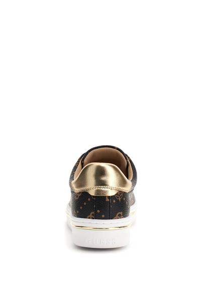 Guess Stasey3 Kadın Sneaker