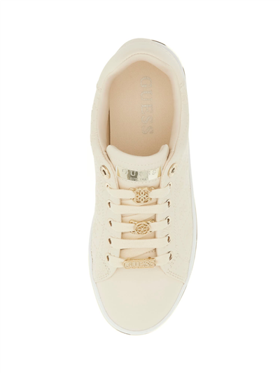Guess Stasey4 Kadın Sneaker Çok Renkli