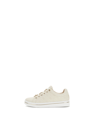 Guess Stasey4 Kadın Sneaker Çok Renkli