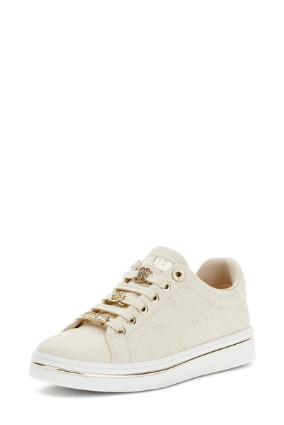Guess Stasey4 Kadın Sneaker Çok Renkli