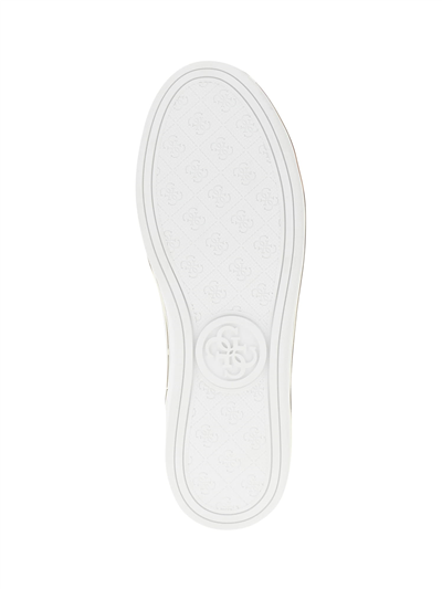 Guess Stasey4 Kadın Sneaker Çok Renkli