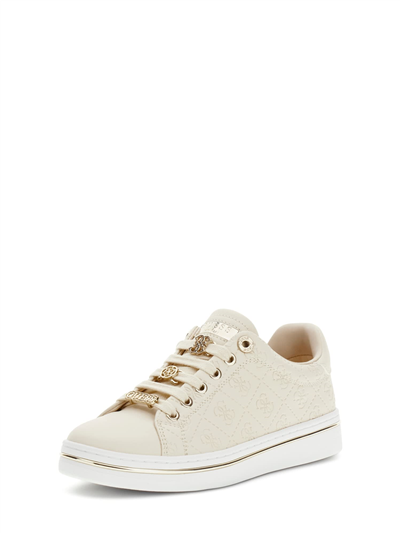 Guess Stasey4 Kadın Sneaker Çok Renkli