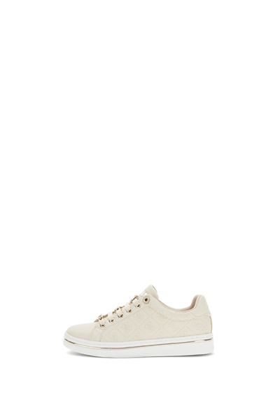 Guess Stasey4 Kadın Sneaker Çok Renkli