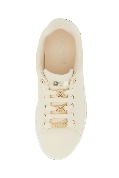 Guess Stasey4 Kadın Sneaker Çok Renkli