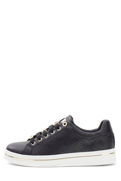 Guess Stasey4 Kadın Sneaker Siyah