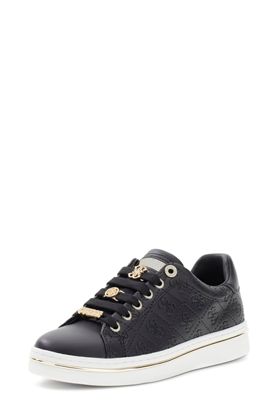 Guess Stasey4 Kadın Sneaker Siyah