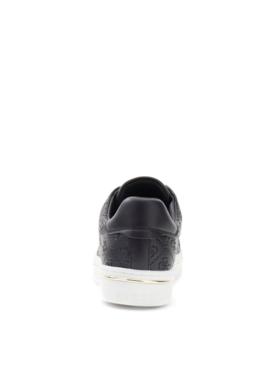 Guess Stasey4 Kadın Sneaker Siyah