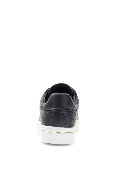 Guess Stasey4 Kadın Sneaker Siyah