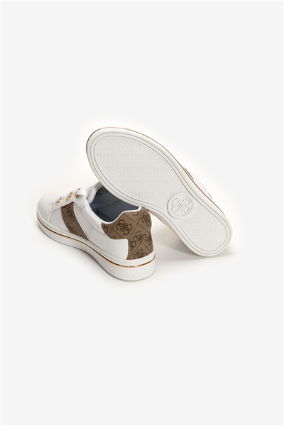 Guess Stew Kadın Sneaker