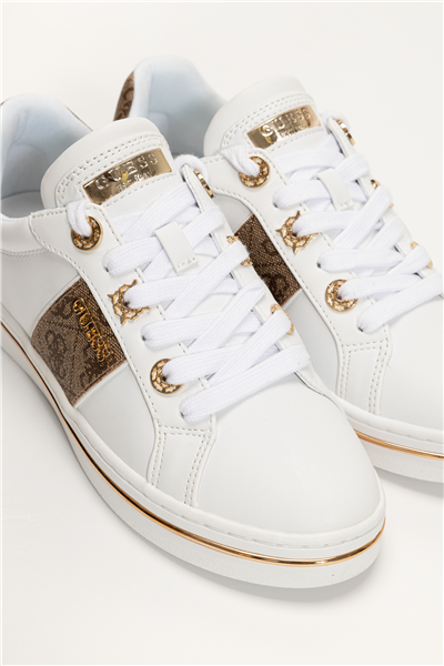 Guess Stew Kadın Sneaker