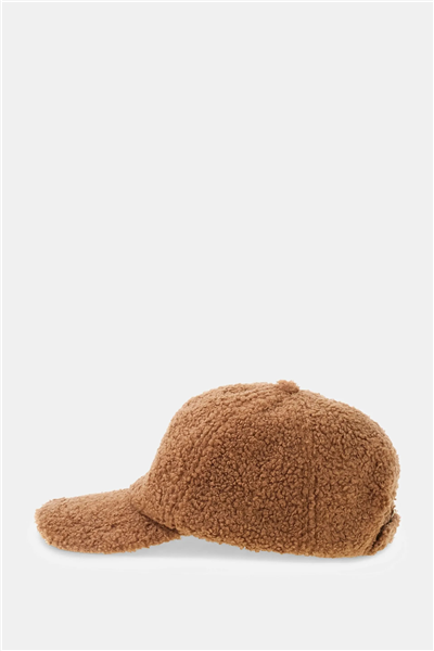 Guess Teddy Kadın Baseball Şapka Kiremit