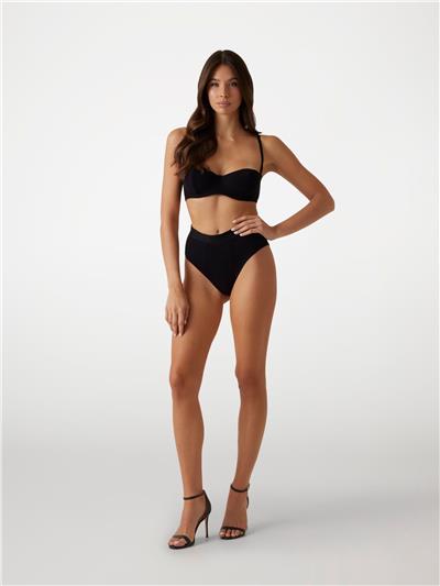 Guess Tessa Kadın Modal Karışımlı Balconette Sütyen