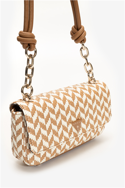 Guess Tessi Kadın Omuz Çantası