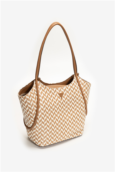 Guess Tessi Kadın Tote Çanta