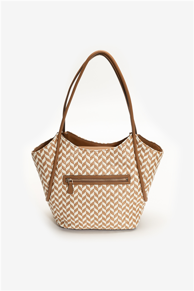 Guess Tessi Kadın Tote Çanta