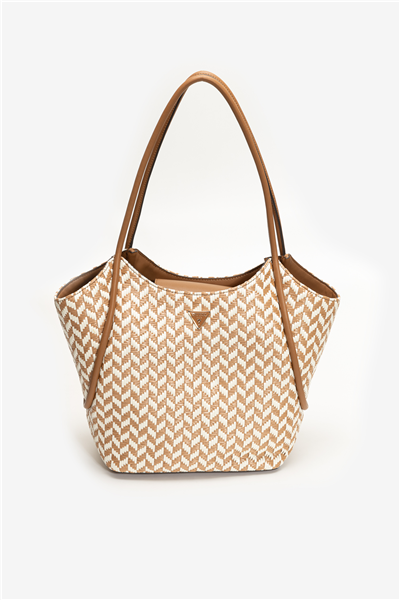 Guess Tessi Kadın Tote Çanta