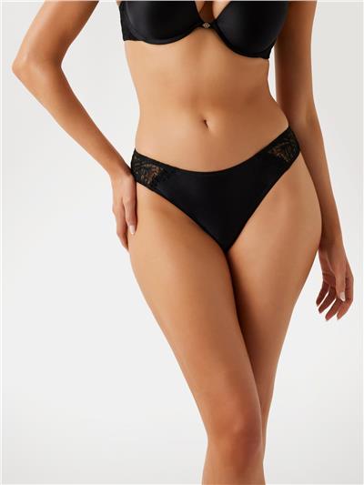 Guess Tiziana Kadın Brazilian Külot