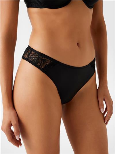 Guess Tiziana Kadın Brazilian Külot