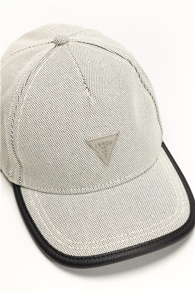 Guess Torino Erkek Baseball Şapka