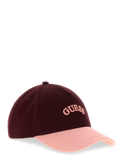Guess Twill Kadın Baseball Şapka