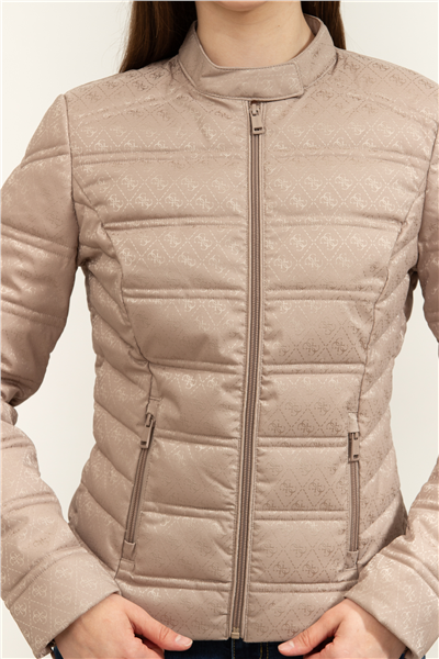 Guess Vona Kadın Şişme Mont