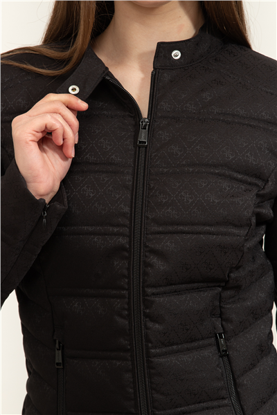 Guess Vona Kadın Şişme Mont