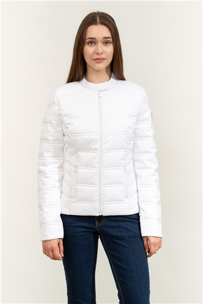 Guess Vona Kadın Şişme Mont