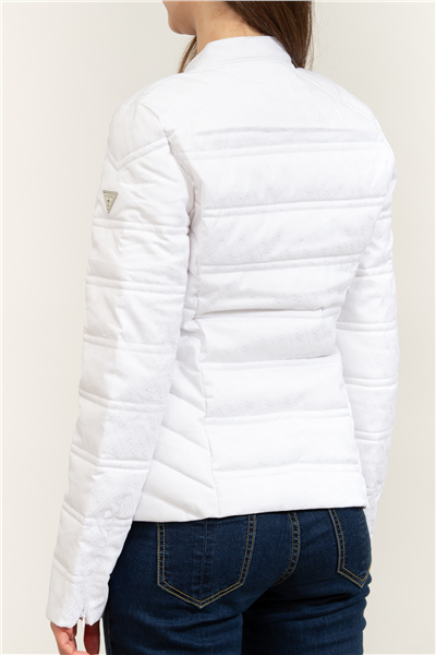 Guess Vona Kadın Şişme Mont