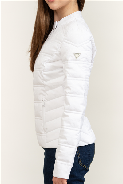 Guess Vona Kadın Şişme Mont