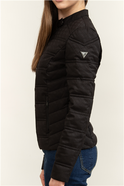 Guess Vona Kadın Şişme Mont