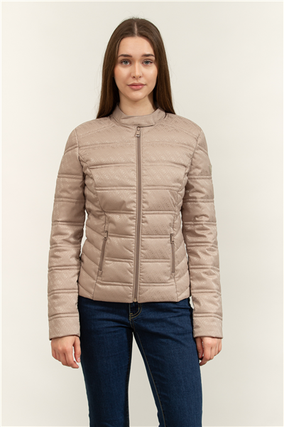 Guess Vona Kadın Şişme Mont