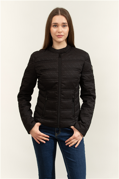 Guess Vona Kadın Şişme Mont