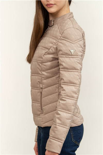 Guess Vona Kadın Şişme Mont