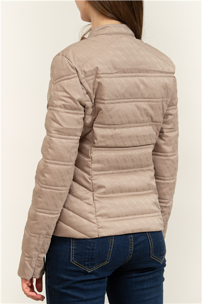 Guess Vona Kadın Şişme Mont
