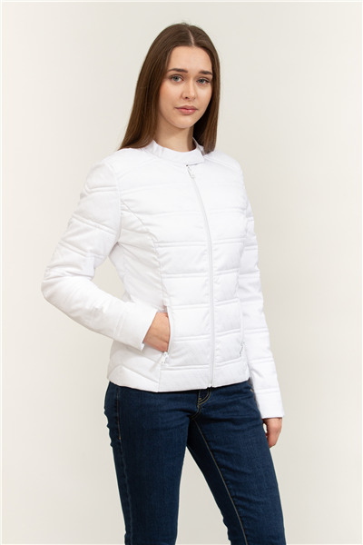 Guess Vona Kadın Şişme Mont