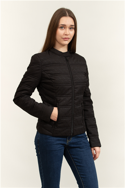 Guess Vona Kadın Şişme Mont