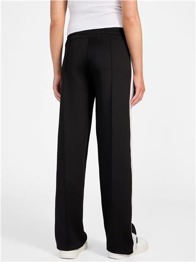 Guess Yarrow Kadın Aktif Scuba Eşofman Altı